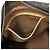 Borsa a Spalla Louis Vuitton Monogram Marrone Monogramma - vista 9