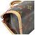 Borsa Louis Vuitton Monogram Marrone Monogramma - vista 11