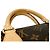 Borsa Louis Vuitton Monogram Marrone Monogramma - vista 13