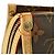 Borsa Louis Vuitton Monogram Marrone Monogramma - vista 15