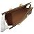 Borsa Louis Vuitton Monogram Marrone Monogramma - vista 5