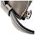 Borsa a mano Loewe marrone metallizzata Metallico - vista 12
