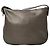 Borsa a mano Loewe marrone metallizzata Metallico - vista 2