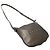 Borsa a mano Loewe marrone metallizzata Metallico - vista 4