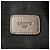 Borsa a mano Loewe marrone metallizzata Metallico - vista 6
