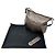 Borsa a mano Loewe marrone metallizzata Metallico - vista 7