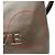 Borsa a mano Loewe marrone metallizzata Metallico - vista 9