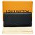 Louis Vuitton Epi Leather Bi-Fold Wallet Black - view 6
