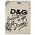 Dolce & Gabbana Canotta bianca D&G con scritta "Believe in your Dreams" Bianco - vista 3