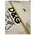 Dolce & Gabbana Canotta bianca D&G con scritta "Believe in your Dreams" Bianco - vista 5