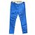 Jeans Gucci in cotone blu