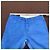Jeans Gucci in cotone blu - vista 5