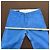 Jeans Gucci in cotone blu - vista 6
