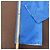 Jeans Gucci in cotone blu - vista 7