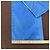 Jeans Gucci in cotone blu - vista 9