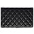 Borsa CHANEL in Pelle Nera - 103670 Nero - vista 10
