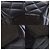 Borsa CHANEL in Pelle Nera - 103670 Nero - vista 12