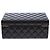 Borsa CHANEL in Pelle Nera - 103670 Nero - vista 4