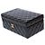 Borsa CHANEL in Pelle Nera - 103670 Nero - vista 5