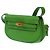 Kelly Hermès HERMES Tasche aus grünem Leder - 103684 - Ansicht 5