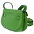 Kelly Hermès HERMES Tasche aus grünem Leder - 103684 - Ansicht 6