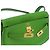 Kelly Hermès HERMES Tasche aus grünem Leder - 103684 - Ansicht 7