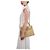 Hermès Borsa HERMES Kelly 32 in Pelle Beige - 103662 - vista 12