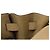 Hermès Borsa HERMES Kelly 32 in Pelle Beige - 103662 - vista 7