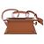 Borsa JACQUEMUS Chiquito in Pelle Dorata - 103663 D'oro - vista 10
