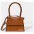 Borsa JACQUEMUS Chiquito in Pelle Dorata - 103663 D'oro - vista 2