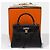 Hermès Borsa HERMES Kelly 25 in Pelle Nera - 103681 Nero - vista 2