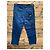 Versace Jeans Couture jeans in denim blu - vista 2