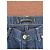 Versace Jeans Couture jeans in denim blu - vista 3