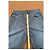 Versace Jeans Couture jeans in denim blu - vista 8