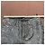 Roberto Cavalli Distressed Leather Straight-Leg Pants Black - view 5