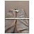 Just Cavalli Pantaloni in Pelle Marrone - vista 6