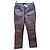 Braune Lederhose Just Cavalli