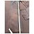 Braune Lederhose Just Cavalli - Ansicht 10