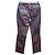 Braune Lederhose Just Cavalli - Ansicht 2