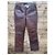 Braune Lederhose Just Cavalli - Ansicht 3