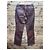 Braune Lederhose Just Cavalli - Ansicht 4