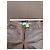 Braune Lederhose Just Cavalli - Ansicht 7