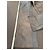 Braune Lederhose Just Cavalli - Ansicht 9