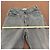 Stone Island Marina Pantaloni Cotone Antracite - vista 7