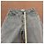 Stone Island Marina Pantaloni Cotone Antracite - vista 8
