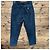 Stone Island Slim Fit Jeans Dunkelgrau - Ansicht 2