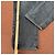 Stone Island Slim Fit Jeans Dunkelgrau - Ansicht 8