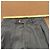 Pantaloni da completo Valentino Roma uomo blu navy Nero - vista 6