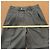 Pantaloni da completo Valentino Roma uomo blu navy Nero - vista 7