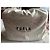 Borsa a tracolla Furla in pelle e camoscio marrone - vista 4